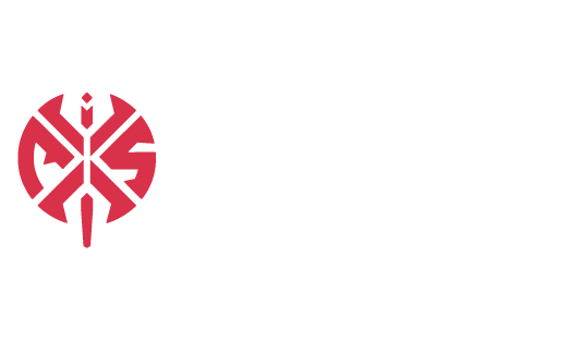 Official Axiosys Studios horizontal logo